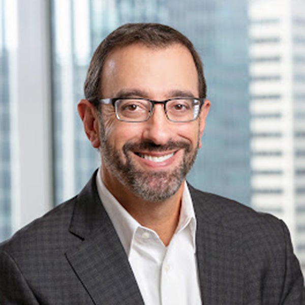 David Bordo, MD, MBA, FACEP