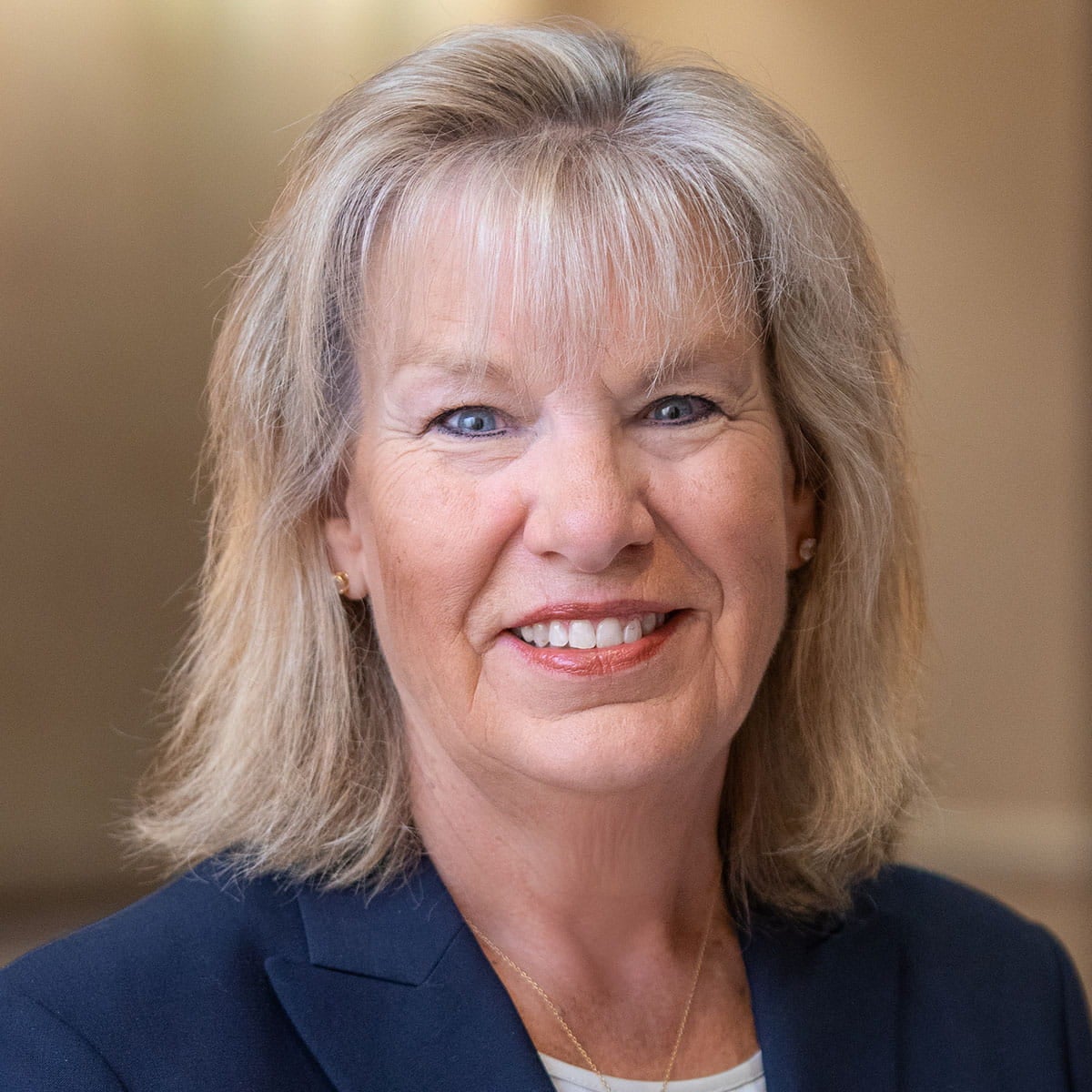 Nancy Foster, MSM, SPHR, SHRM-SCP