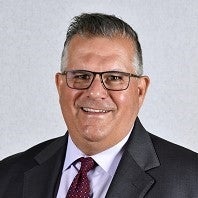 Skander Nasser III, CPA