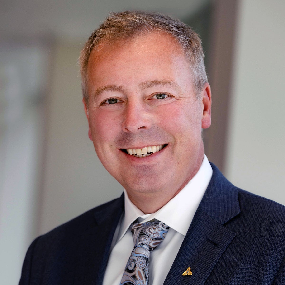 Stephan Masoncup, JD