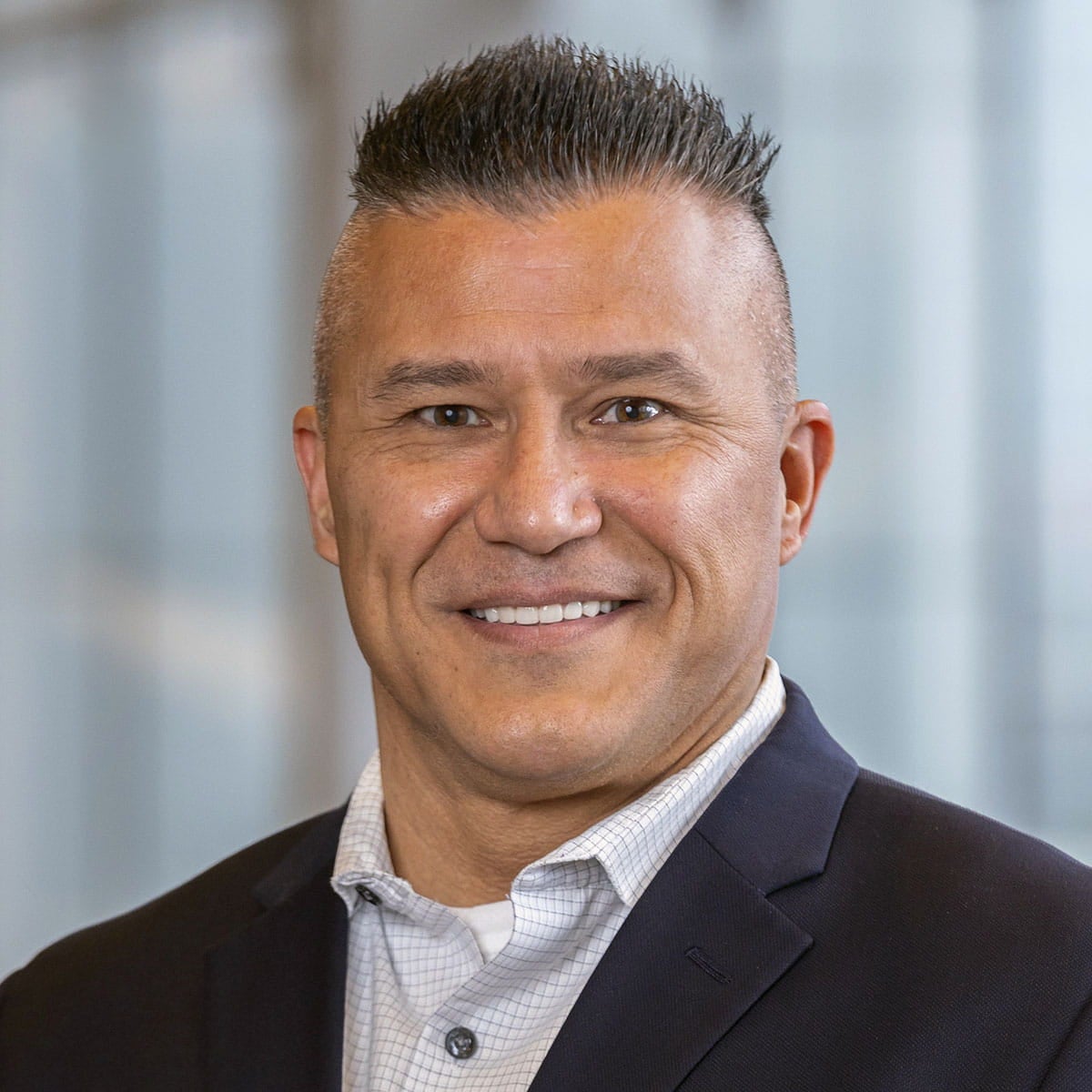 Omar Pineda, MSN, RN