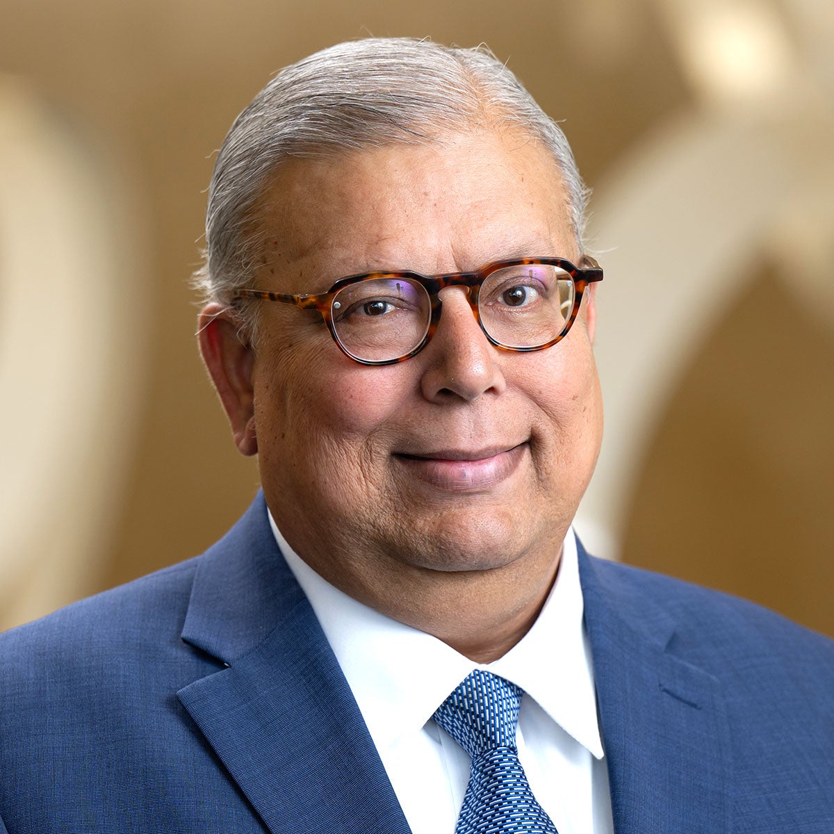 Rohit Gulati, MD, MBA, FACHE