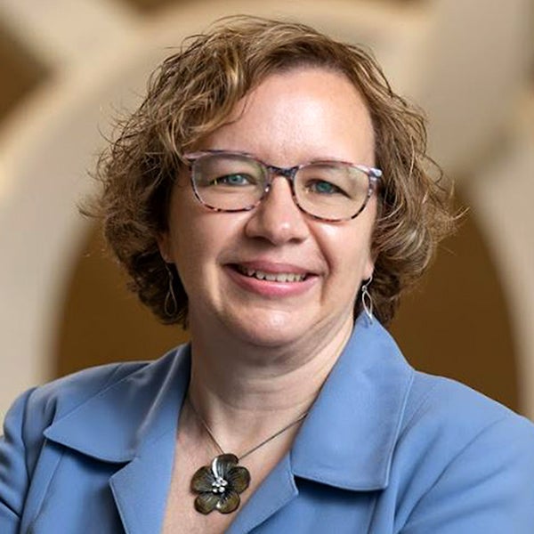 Wendy Lincoln, MBA, MSN, FACHE