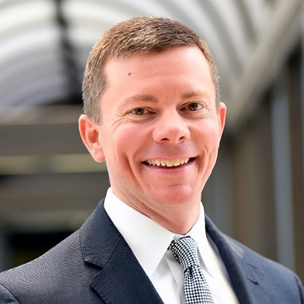 Chris Moore, MSN, RN, MBA