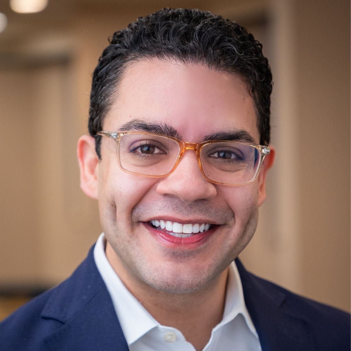 Fahad Tahir, MAS, MBA, FACHE