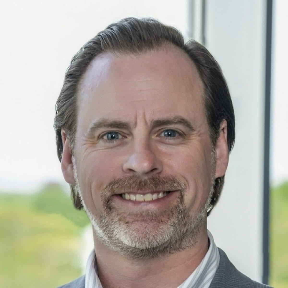 Matthew Jagger, Esq.