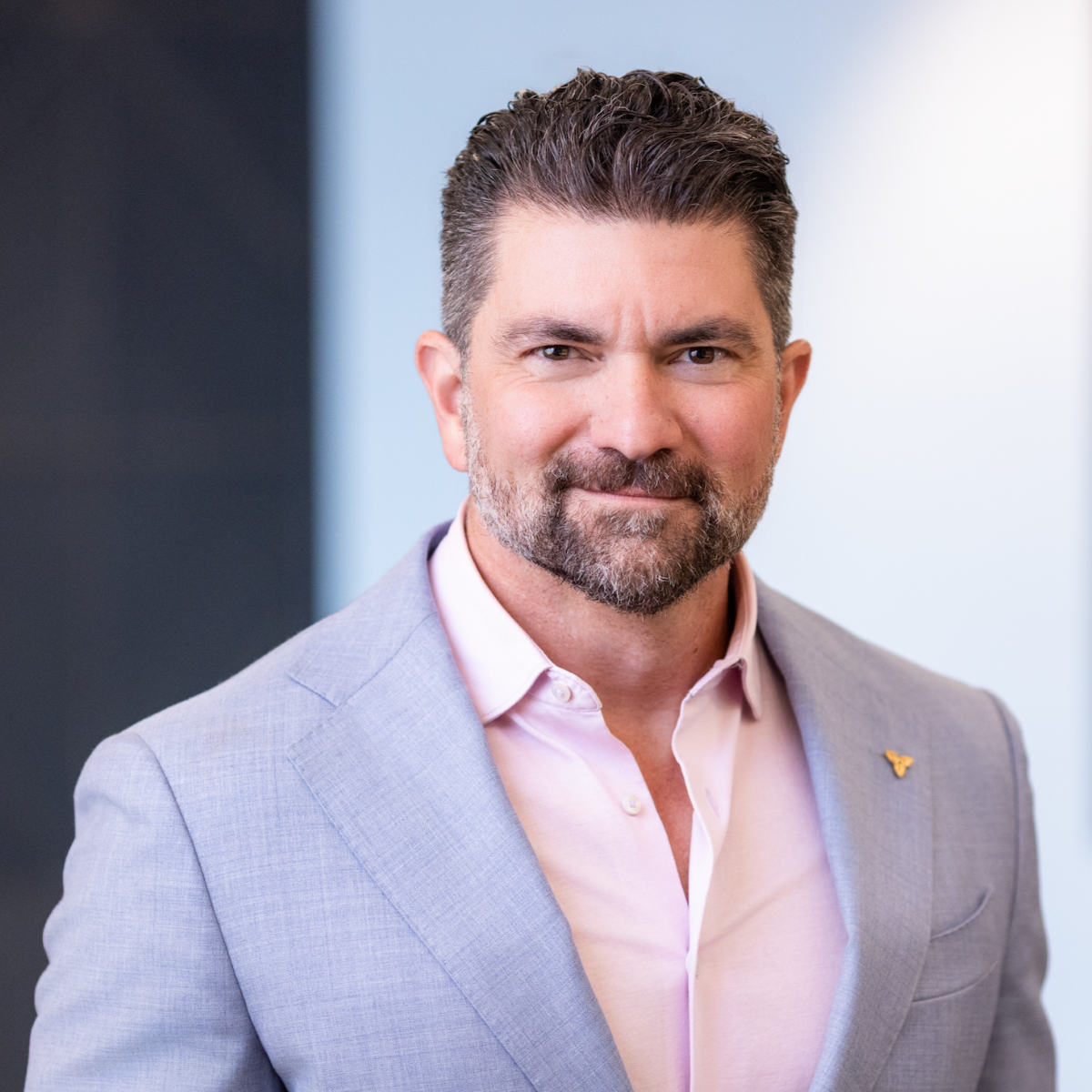 Chad Raith, Ph.D.