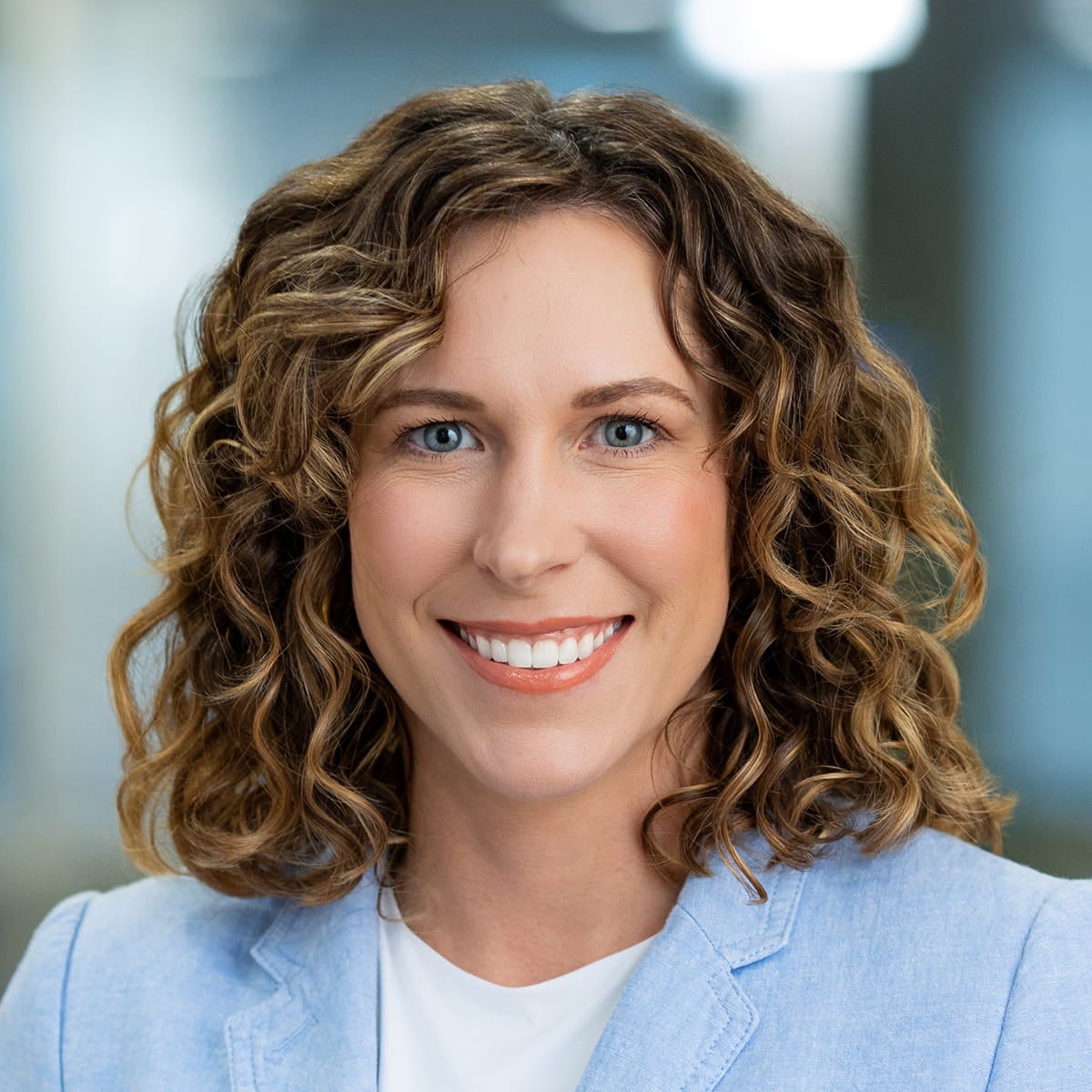 Elise Wyant