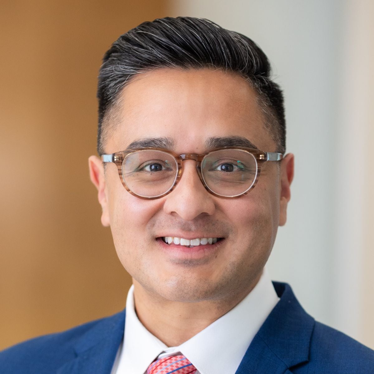 Josh Pozos, MD