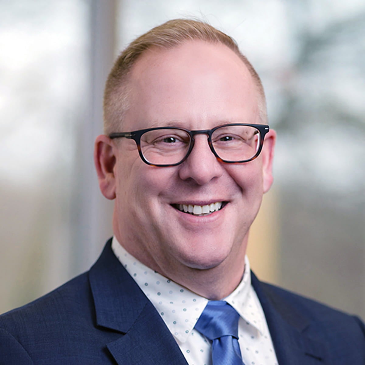 Kevin Casey, D.O., MBA