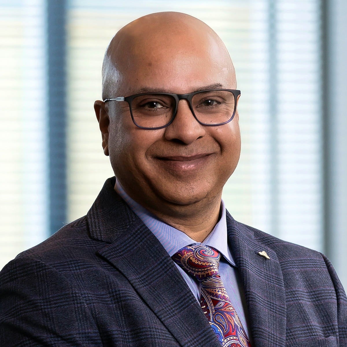 Saurabh Tripathi, MBA