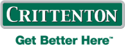 Crittenton logo
