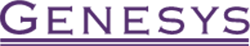 Genesys logo