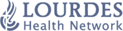 Lourdes logo