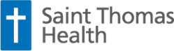 Saint Thomas logo