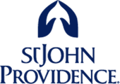 St. John Providence logo