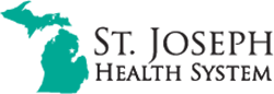 St. Joseph logo