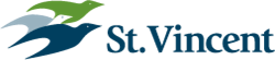 St. Vincent  logo