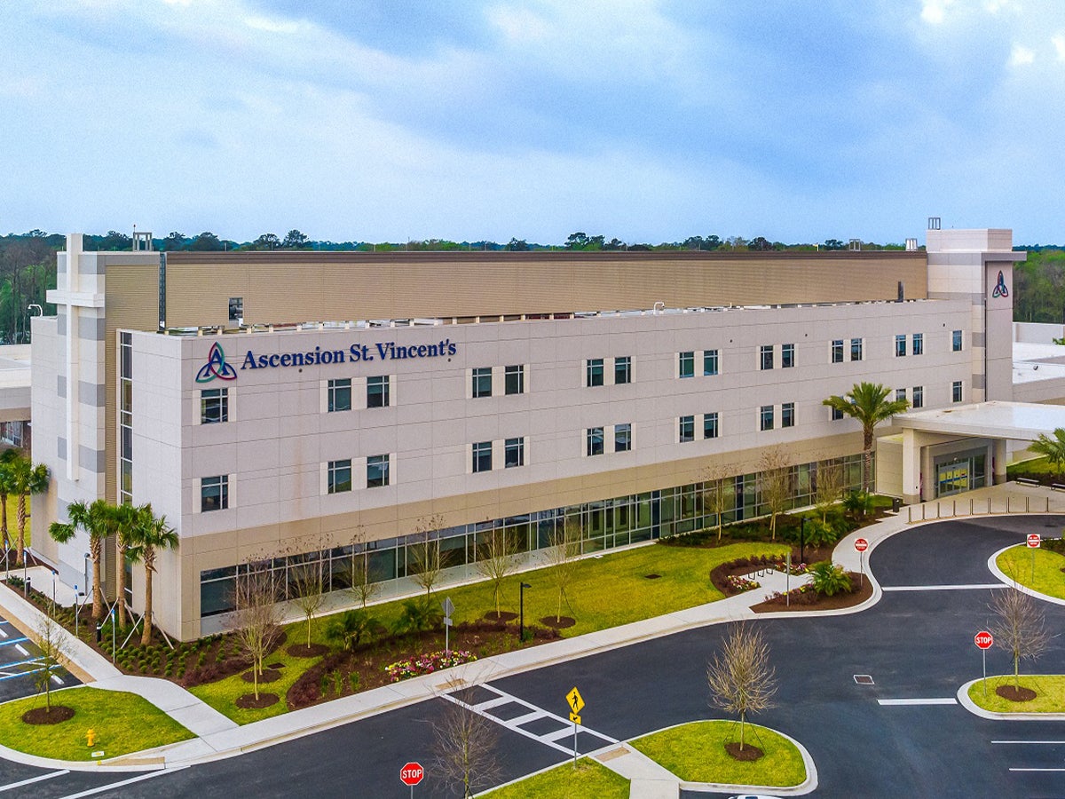 Ascension St. Vincent’s St. Johns County expands heart imaging services