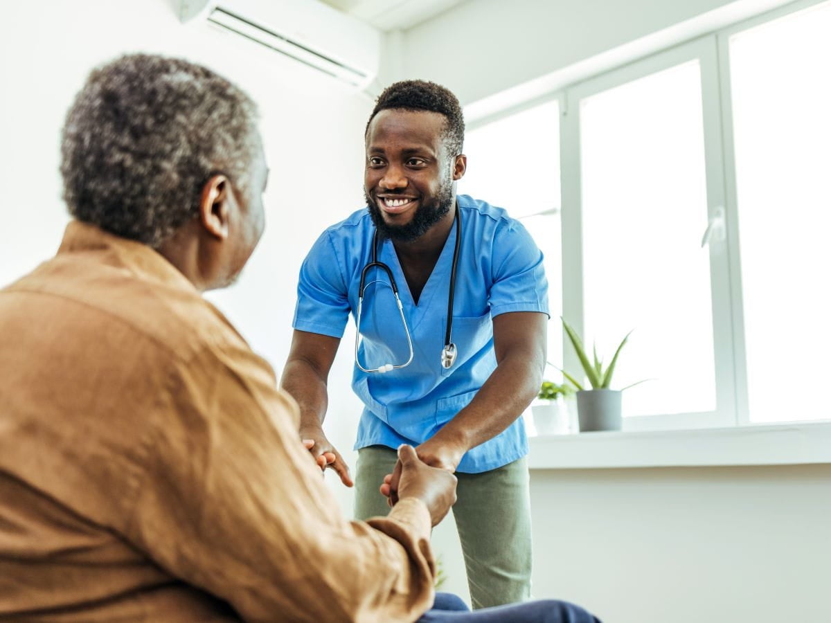 Healing beyond hospital walls: Transforming care by addressing Social Determinants of Health