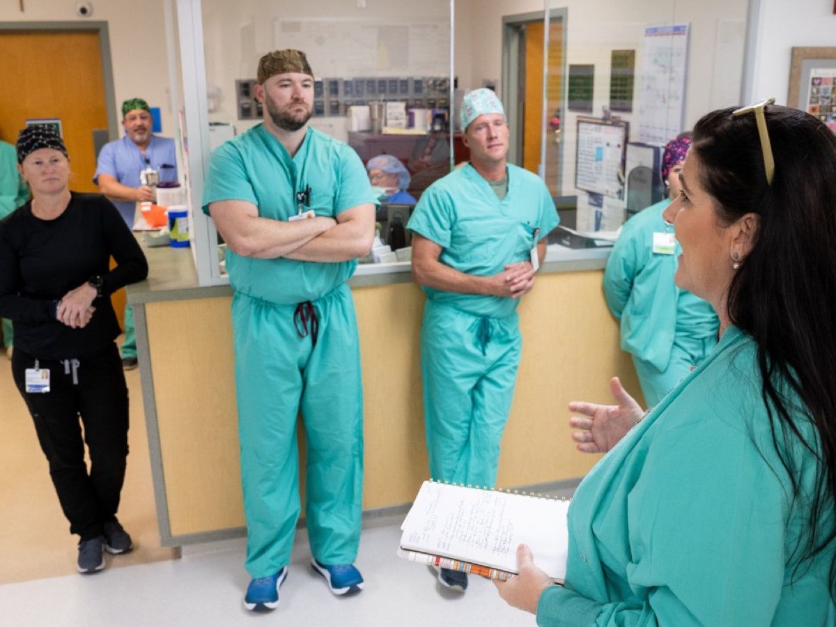 Why Care Teams are Central to Healthcare’s Future