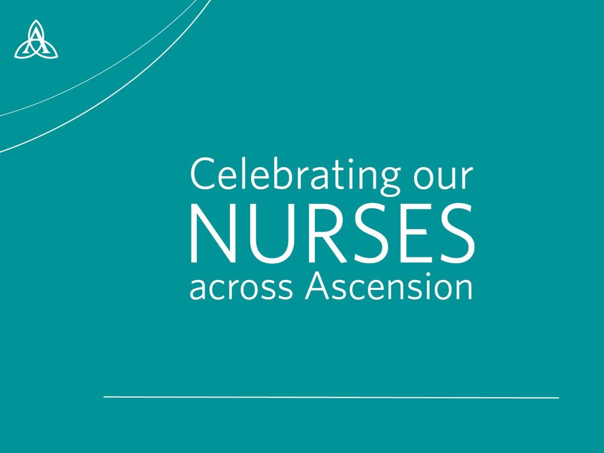 Generations of Care: Honoring Ascension Nurses