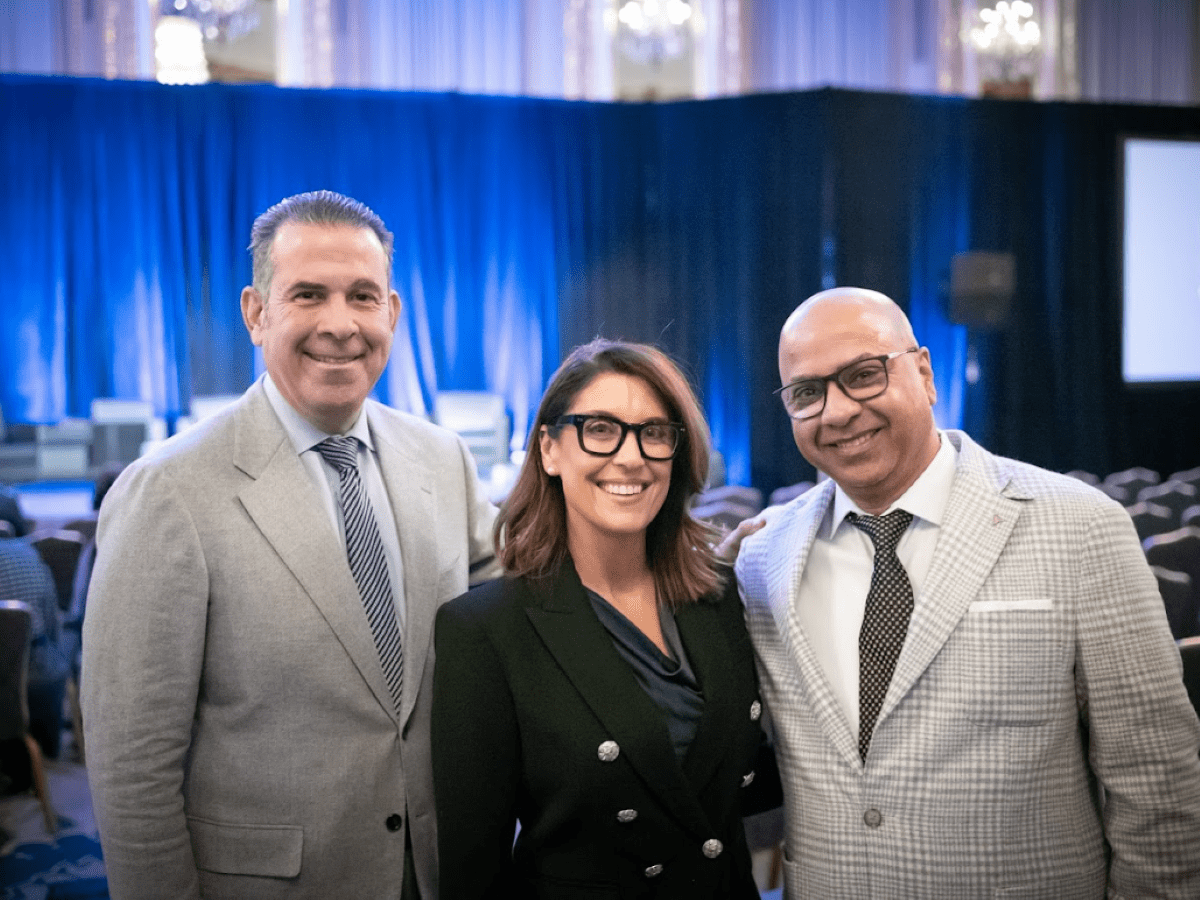 Ascension Leaders Recognized by Becker’s Healthcare for Transformational Leadership