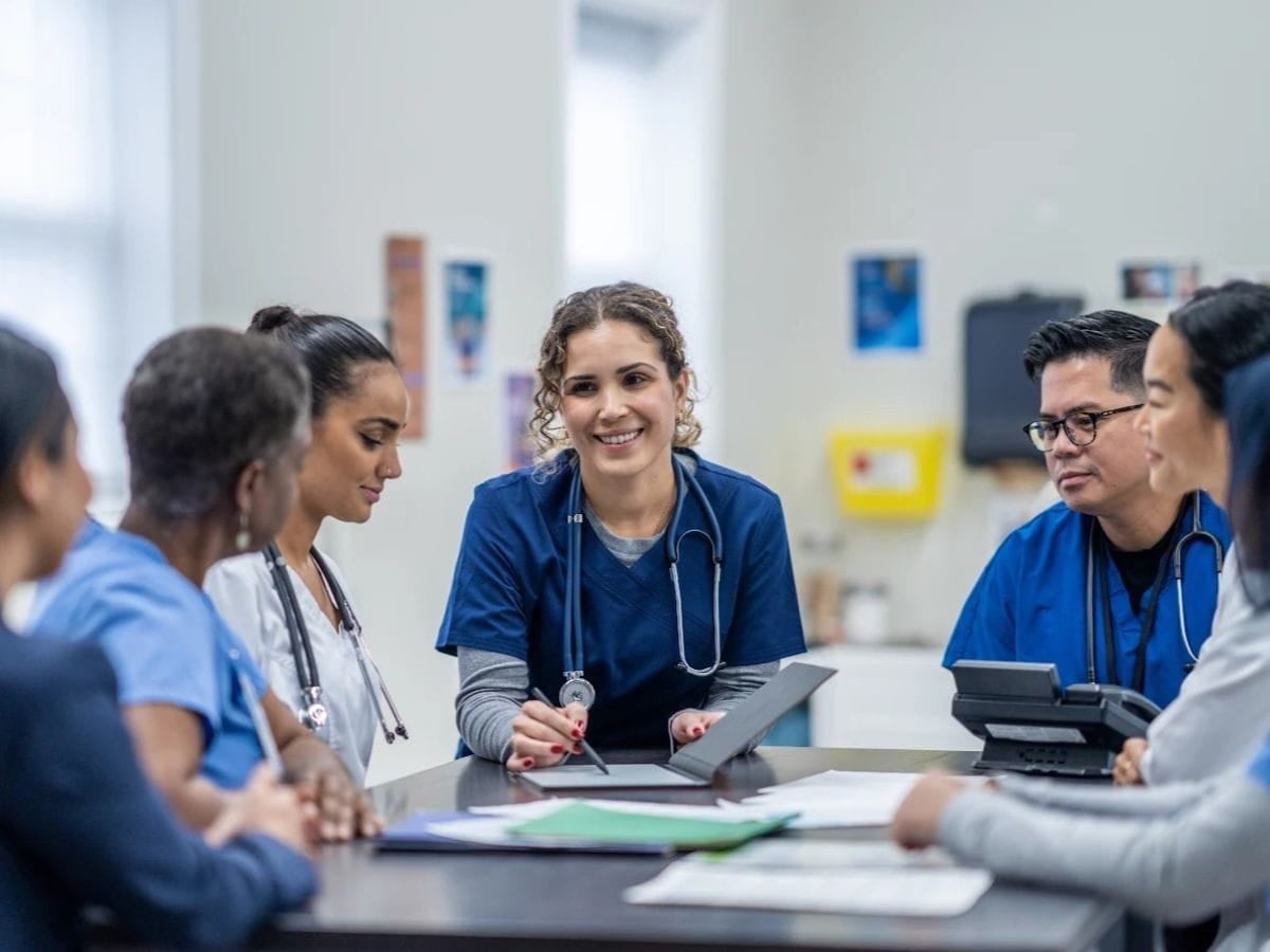 Evidence to impact: How Ascension nurse scientists are advancing care and strengthening outcomes 