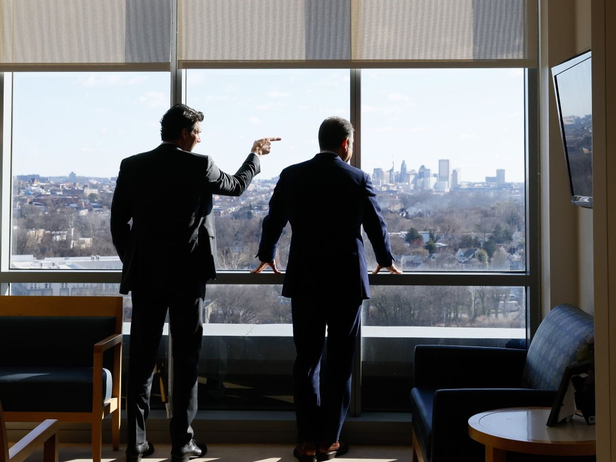 Reimagining care: Eduardo Conrado on Ascension’s evolving strategy