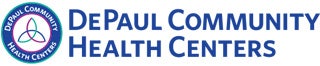 DePaul Community Health Centers logo